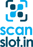Scan Slot Logo